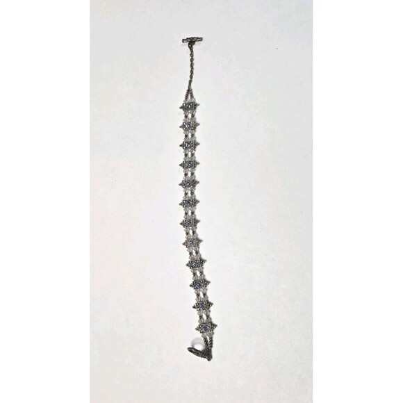 Jewelry Lot Blue Water Mermaid Clean Curated Bundle Free Gift - Picture 11 of 16